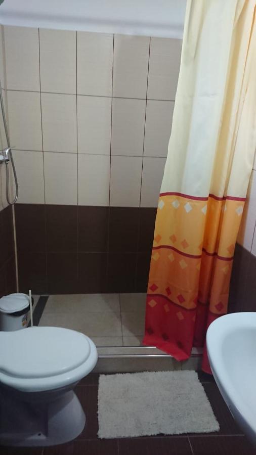Casa Fabrizio Hotel Călimăneşti Екстериор снимка