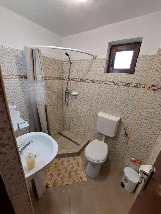 Casa Fabrizio Hotel Călimăneşti Екстериор снимка